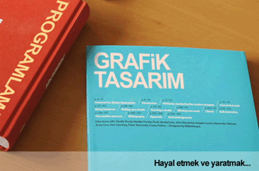 Hayal Etmek ve Yaratmak Hayal etmek ve yaratmak