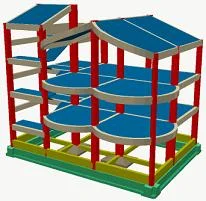 Sta4-CAD Eğitimi Sta4-CAD Eğitimi